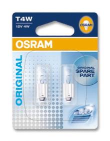OSRAM 3893-02B
